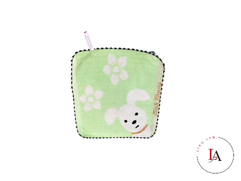 Khăn mặt trẻ em hình